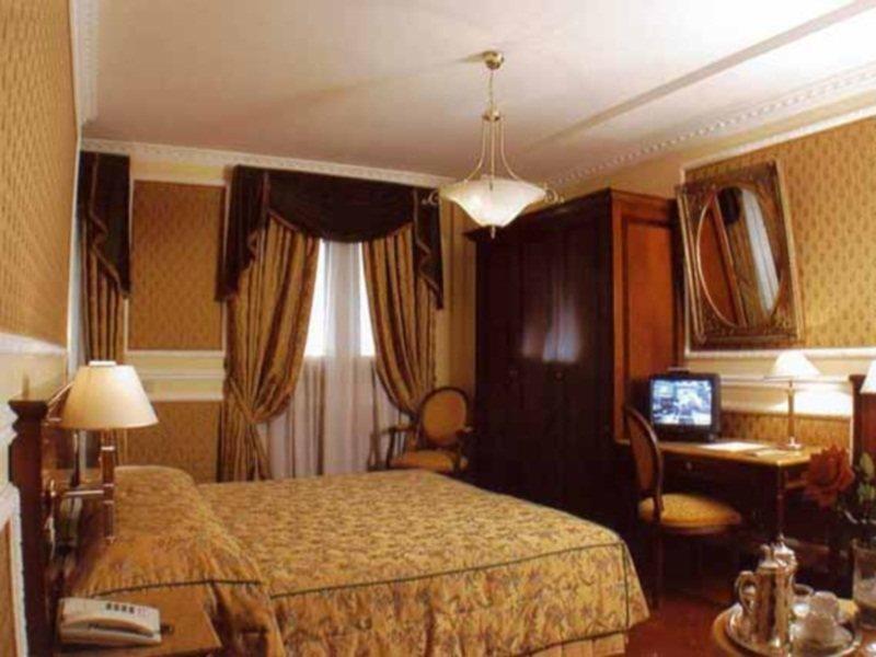 Hotel Champagne Palace Rom